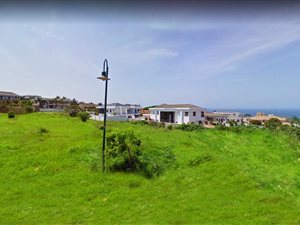 1254 m² Land available in Umhlanga Rocks