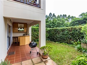 2 Bedroom Simplex in Assagay