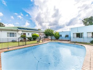 3 Bed House in Florida North