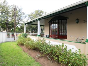 4 Bed House in Nahoon