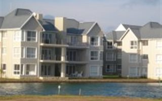 2 Bedroom Apartment in Marina Martinique