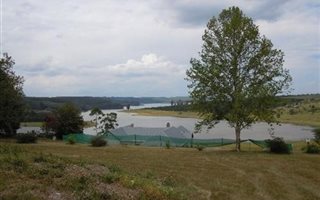2200 m² Land available in Albert Falls