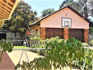 4 Bed House in Selcourt