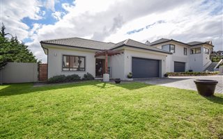 3 Bedroom House in Hageland Estate