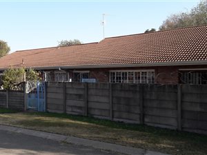 4 Bed House in Ingagane