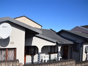3 Bed House in Woodview
