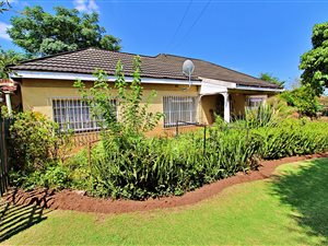 3 Bed House in Primrose
