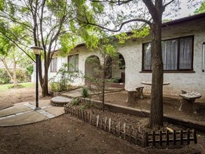 3 Bed House in Mount Vernon