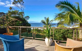 4 Bedroom House in Sheffield Beach