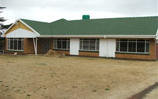 1.2 ha Farm in Meyerton
