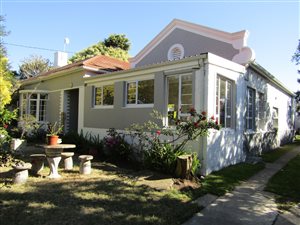 3 Bed House in Selborne