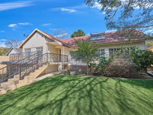3 Bed House in Blairgowrie