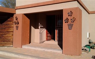 3 Bedroom House in Derdepoort Park