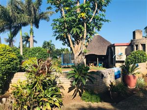 4 Bed House in Empangeni Rail