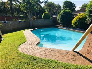 4 Bed House in Empangeni Rail