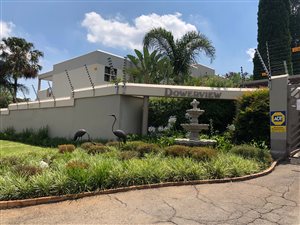 2 Bed Apartment in Dowerglen