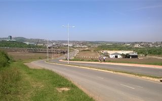 3 ha Land available in KwaMashu