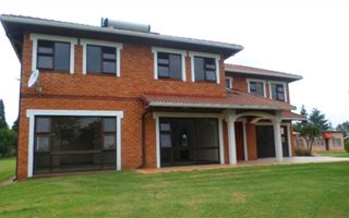 4 Bedroom House in Glen Austin