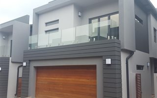 3 Bedroom Cluster in Hurlingham