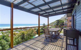 3 Bedroom House in Scarborough