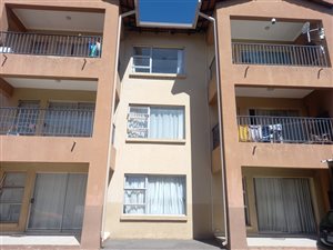 2 Bed Townhouse in Towerby