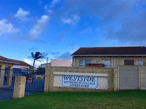 2 Bedroom Townhouse in Kabega