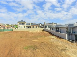850 m² Land available in Durbanville Hills
