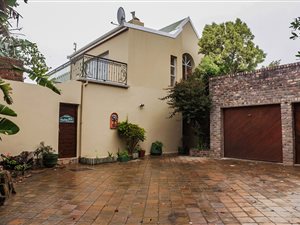 4 Bed House in Port Alfred