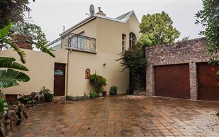 4 Bedroom House in Port Alfred