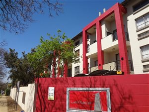 1 Bed Apartment in Hatfield