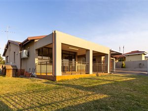 3 Bed House in Verulam Central