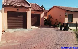 2 Bedroom House in Wright Park