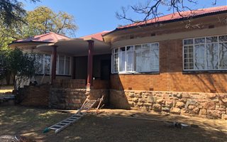 3 Bedroom House in Orange Grove