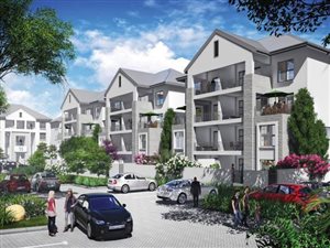 3 Bed Townhouse in Greenstone Hill