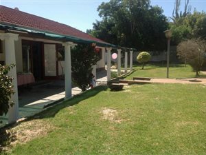3 Bed House in Penhill