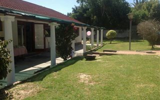 3 Bedroom House in Penhill