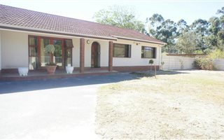 3 Bedroom House in Eersterivier
