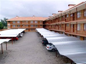 2 Bedroom Apartment in Tileba