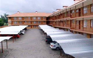 2 Bedroom Apartment in Tileba