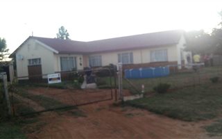 3 Bedroom House in Lichtenburg