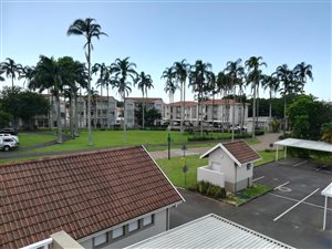 1 Bed Apartment in Manor Estates