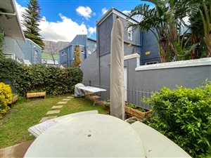 1 Bed Apartment in Oranjezicht