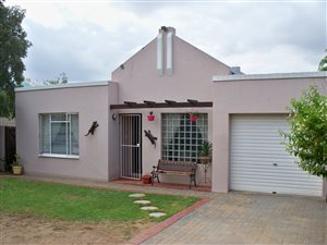 3 Bed House in Meirings Park