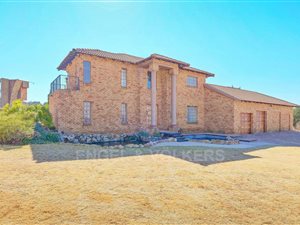 3 Bed House in Randjesfontein