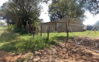 2 ha Farm in Withok Estates