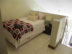 1 Bed Townhouse in Hillcrest