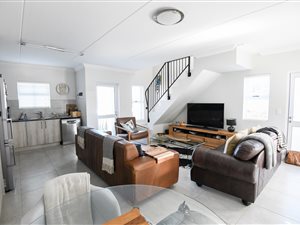 2 Bed Duplex in Nooitgedacht Estate
