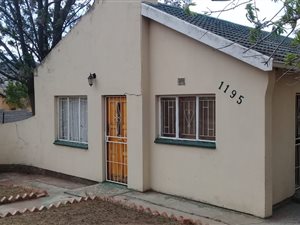3 Bed House in Alice