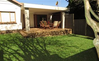 3 Bedroom House in Glenmore