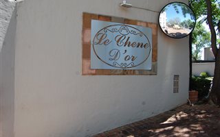 2 Bedroom Apartment in Oaklands
